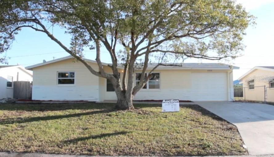 4934 Genesis Ave., Holiday, FL 34690