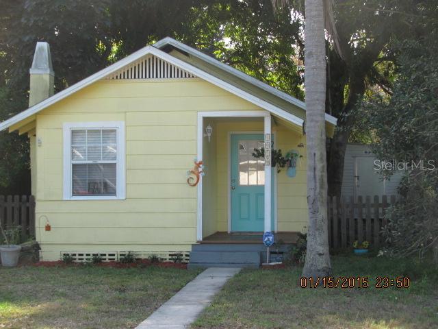 4920 46th Ave., St Petersburg, FL 33709