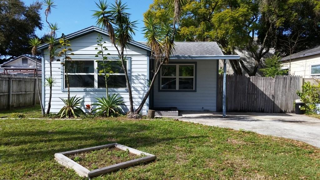 2902 24th St., St Petersburg, FL 33713