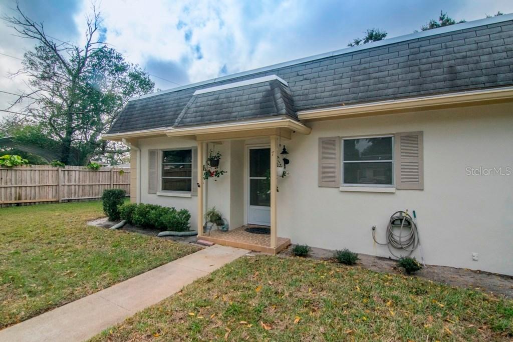 1457 Normandy Park Dr. #7, Clearwater, FL 33756