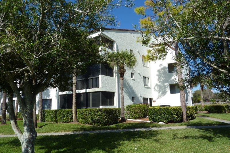 2593 Countryside Blvd. #7110, Clearwater, FL 33761