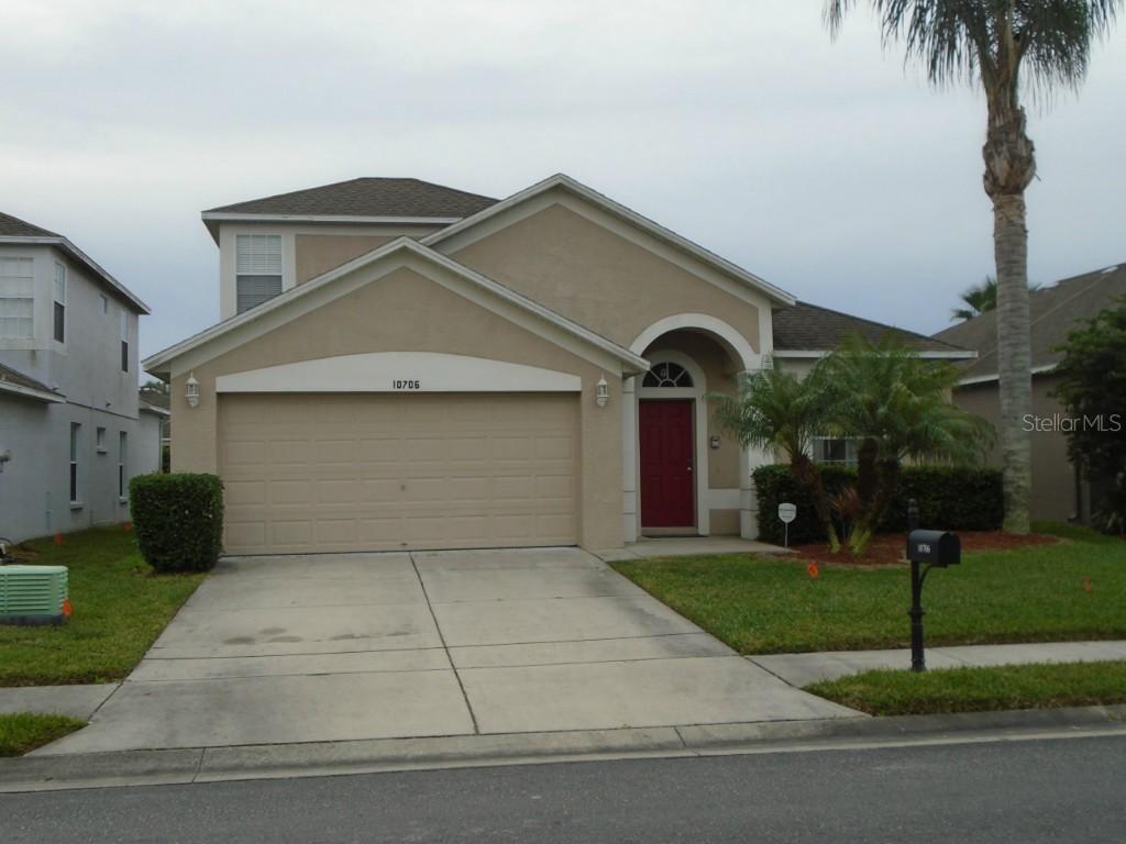 10706 Firebrick Ct., Trinity, FL 34655