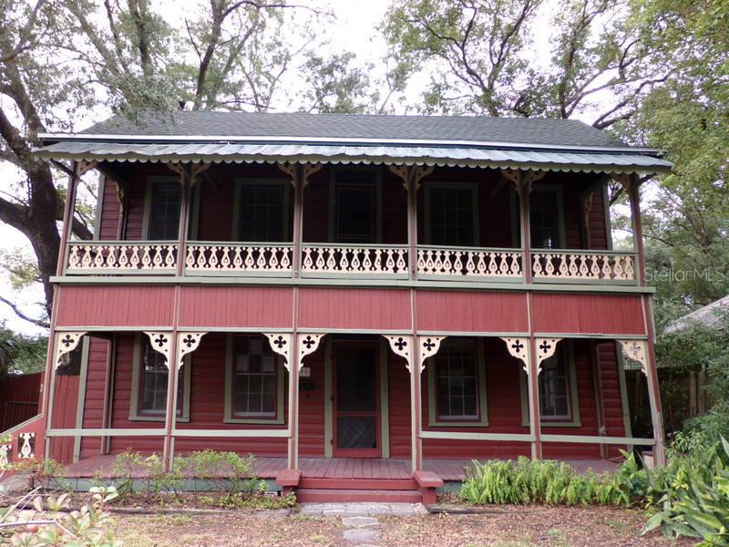 800 E Lambright St., Tampa, FL 33604