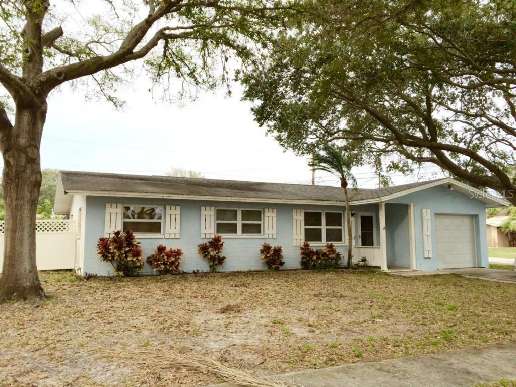 1110 Melba Ct., Largo, FL 33770