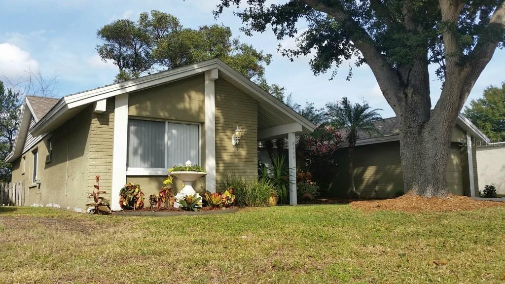 3449 Norland Ct., Holiday, FL 34691