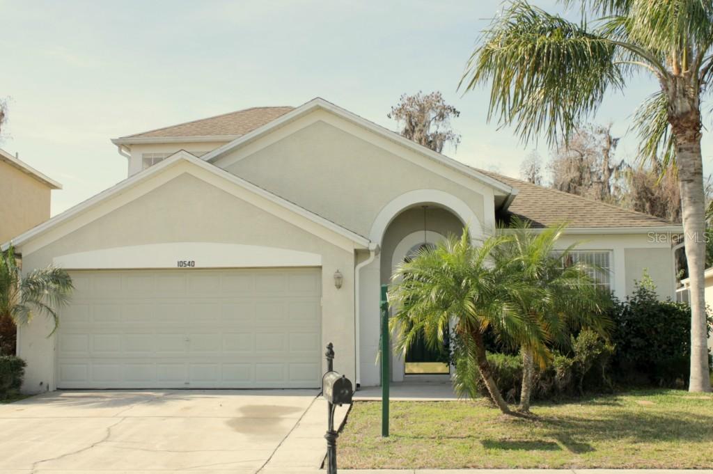 10540 Eveningwood Ct., Trinity, FL 34655