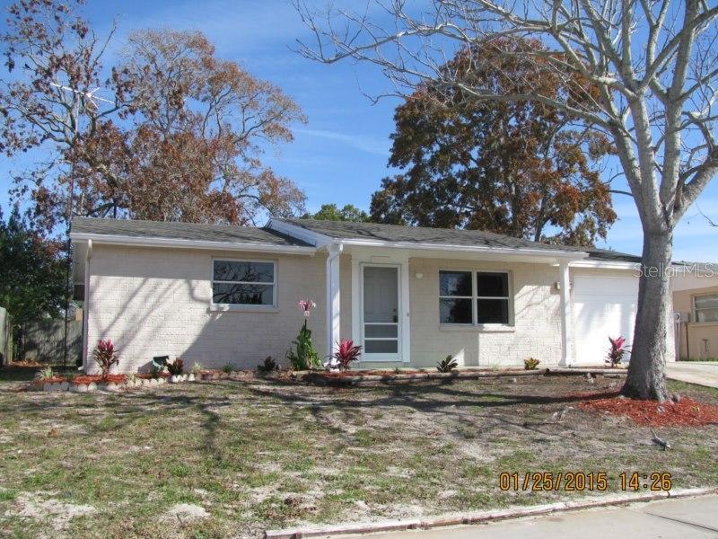 9406 Mark Twain Ln., Port Richey, FL 34668