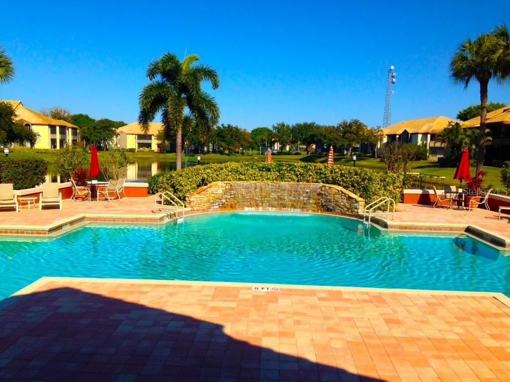 10263 Gandy Blvd. #2008, St Petersburg, FL 33702