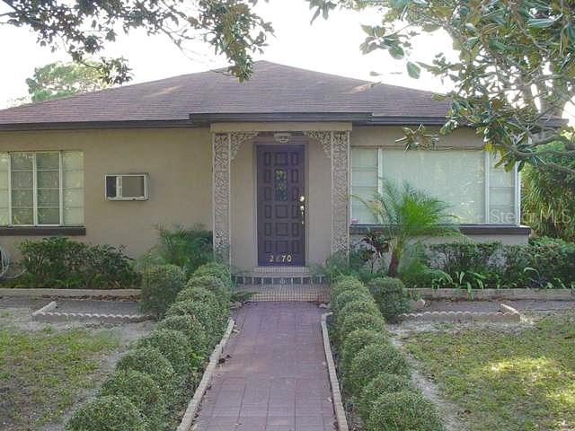2870 41st Ave., St Petersburg, FL 33714