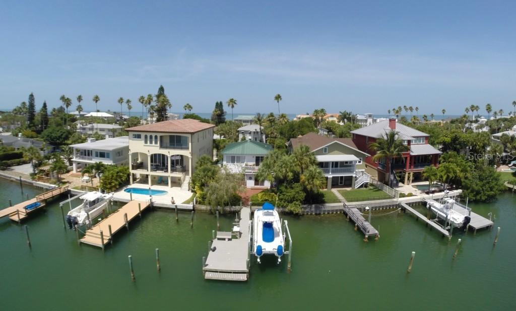 2805 Pass A Grille Way, St Pete Beach, FL 33706