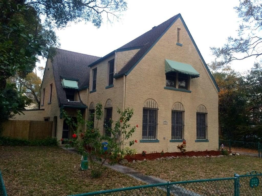 725 24th Ave., St Petersburg, FL 33704