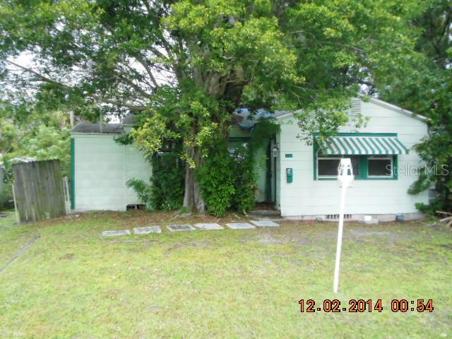 8451 Waverly Rd., St Petersburg, FL 33702