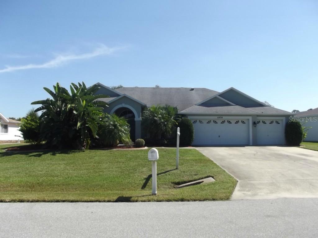 4404 Genesee Ln., New Port Richey, FL 34655