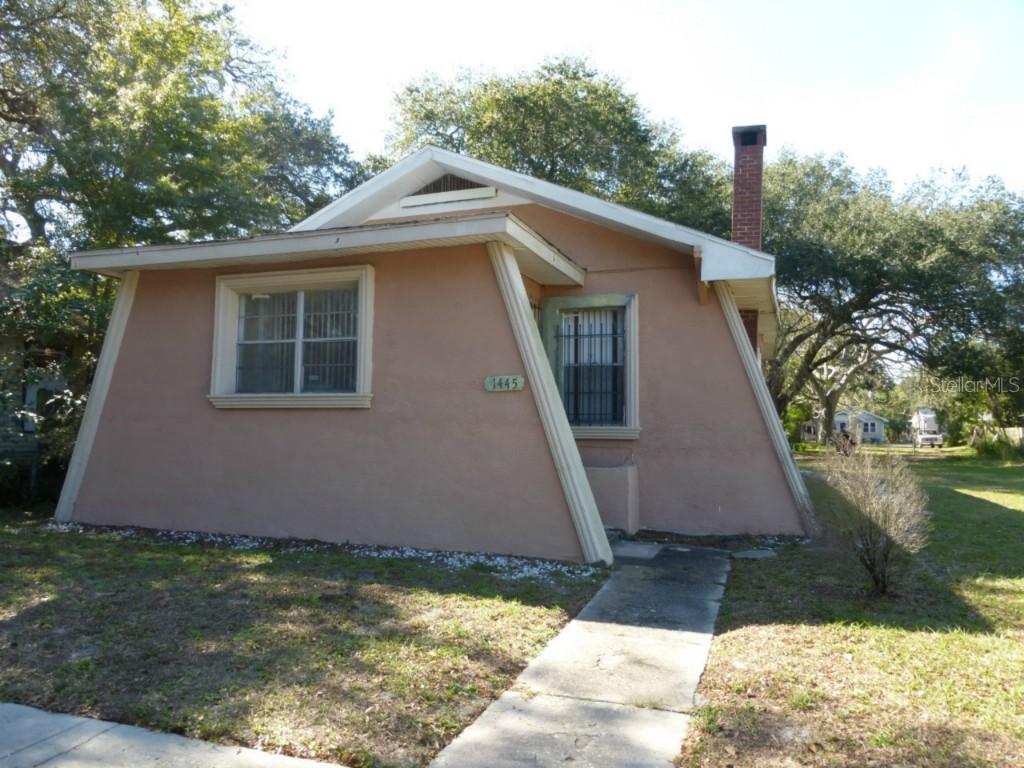 1445 12th St., St Petersburg, FL 33705