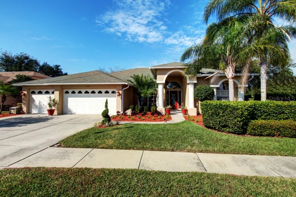 1303 Rambling Vine Ct., Trinity, FL 34655