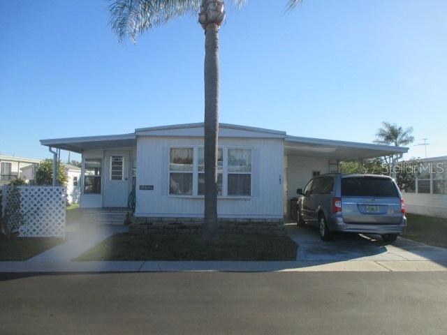 11300 124th Ave. #151, Largo, FL 33778