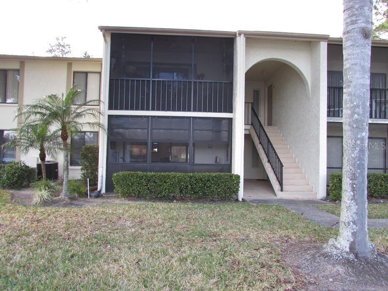 1441 Pine Glen Ln. #C1, Tarpon Springs, FL 34688