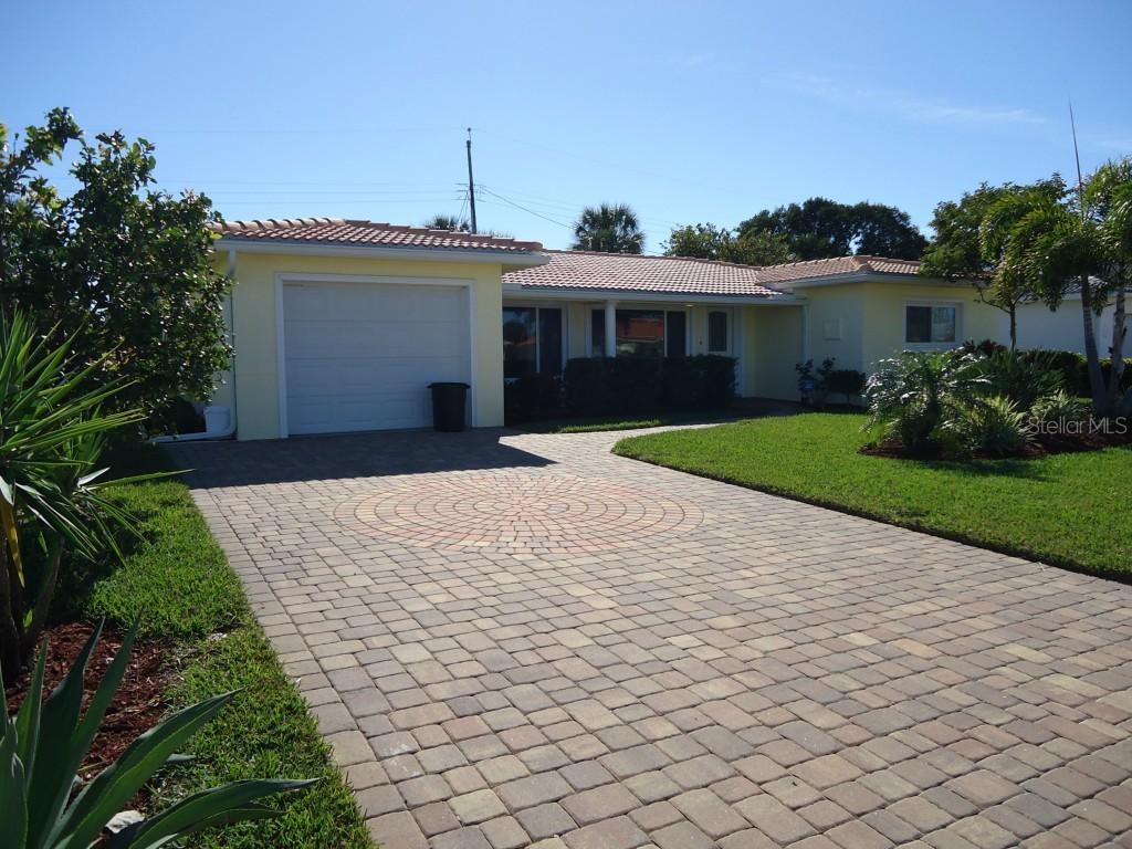 224 45th Ave., St Pete Beach, FL 33706
