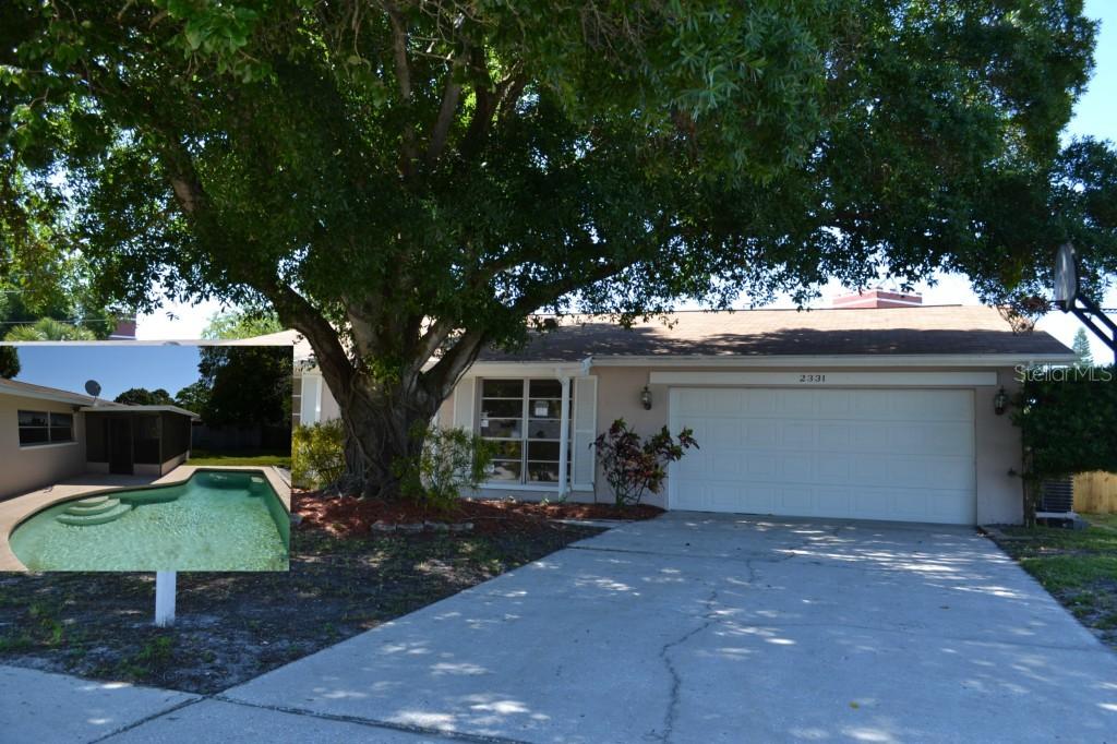 2331 Willow Tree Tr., Clearwater, FL 33763