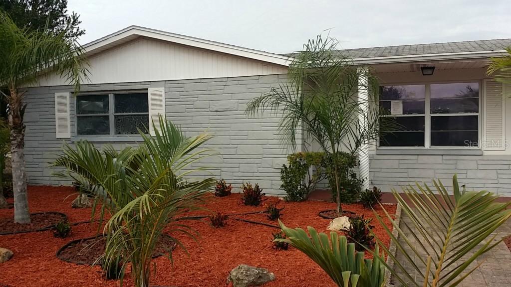 7421 Donegal St., New Port Richey, FL 34653