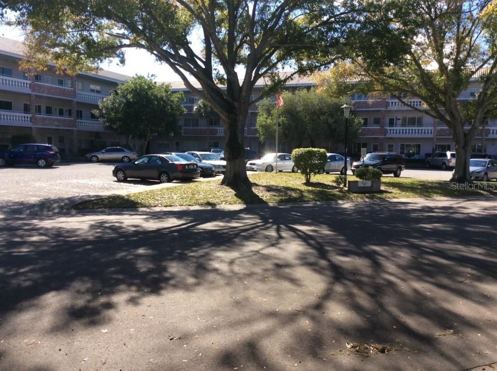 2461 Rhodesian Dr. #41, Clearwater, FL 33763