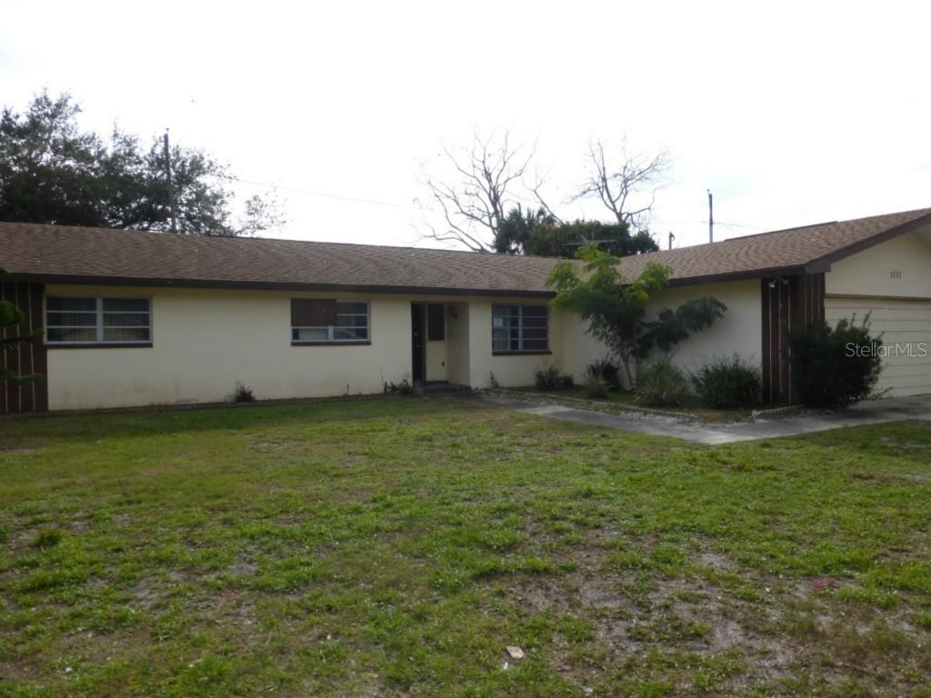 1111 Carlton St., Clearwater, FL 33755