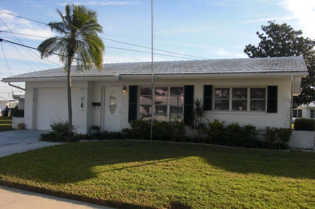 9501 45th Way, Pinellas Park, FL 33782