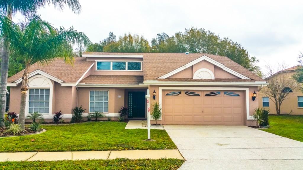 4650 Mill Run Dr., New Port Richey, FL 34653