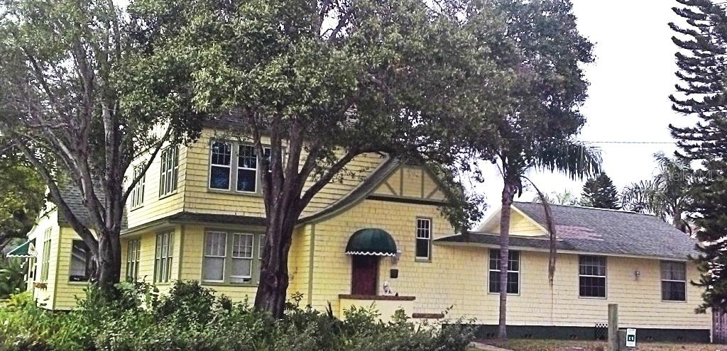 2801 7th Ave., St Petersburg, FL 33713