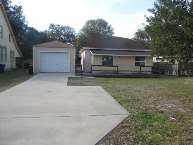 1722 Albemarle Rd., Clearwater, FL 33764