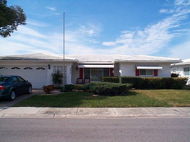 9878 34th Way #4, Pinellas Park, FL 33782