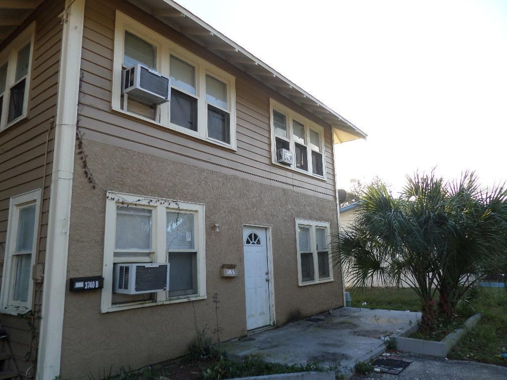 3740 19th Ave., St Petersburg, FL 33711