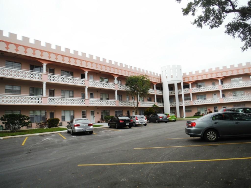 2458 Columbia Dr. #62, Clearwater, FL 33763