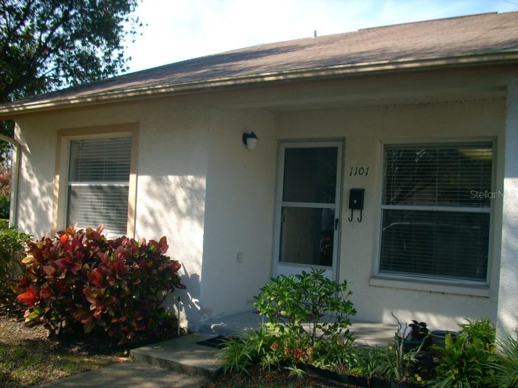 10853 43rd St. #1101, Clearwater, FL 33762