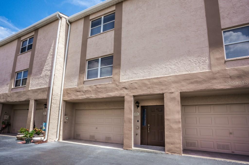 1101 Pinellas Bayway South #205, Tierra Verde, FL 33715