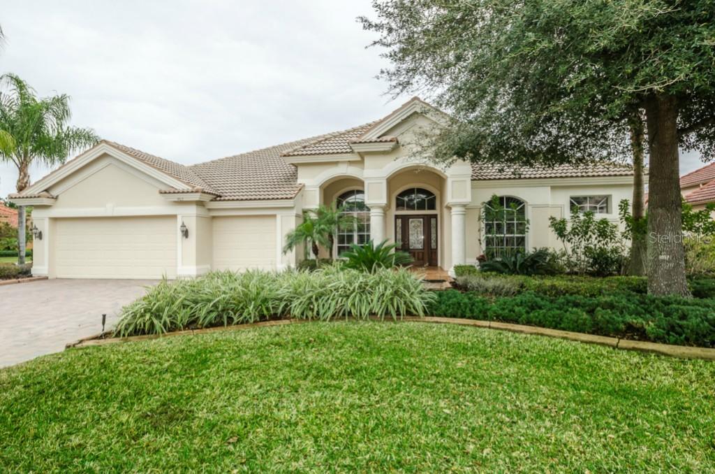 903 Cypress Cove Way, Tarpon Springs, FL 34688