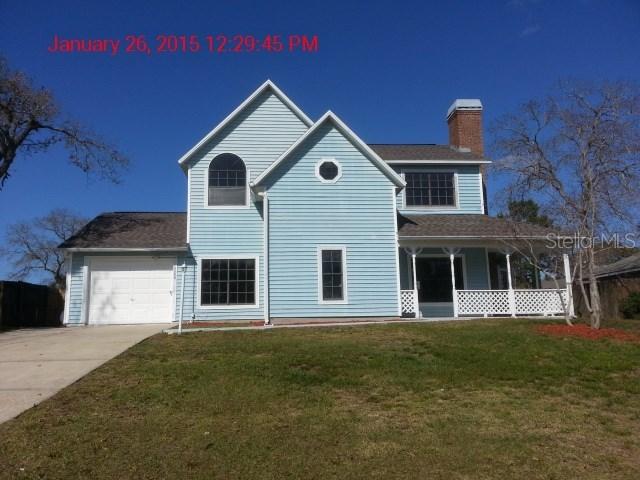 11179 Heathwood Ave., Spring Hill, FL 34608