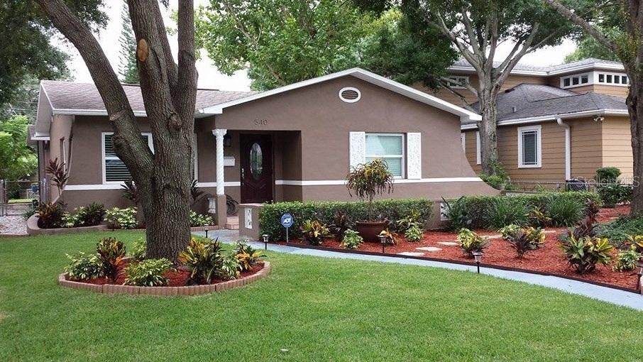 540 29th Ave., St Petersburg, FL 33704