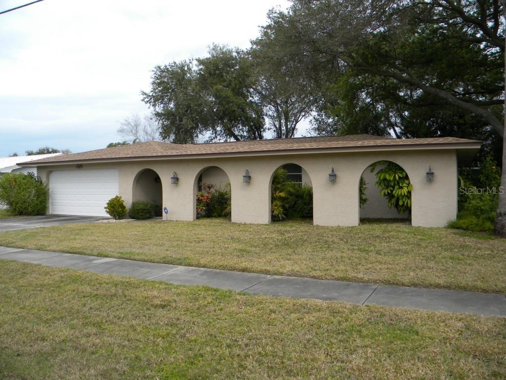 2136 Grove Pl., Clearwater, FL 33764