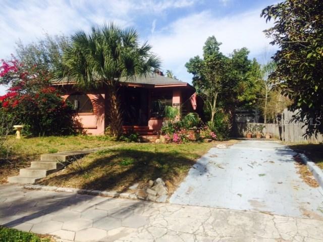 311 17th Ave., St Petersburg, FL 33704