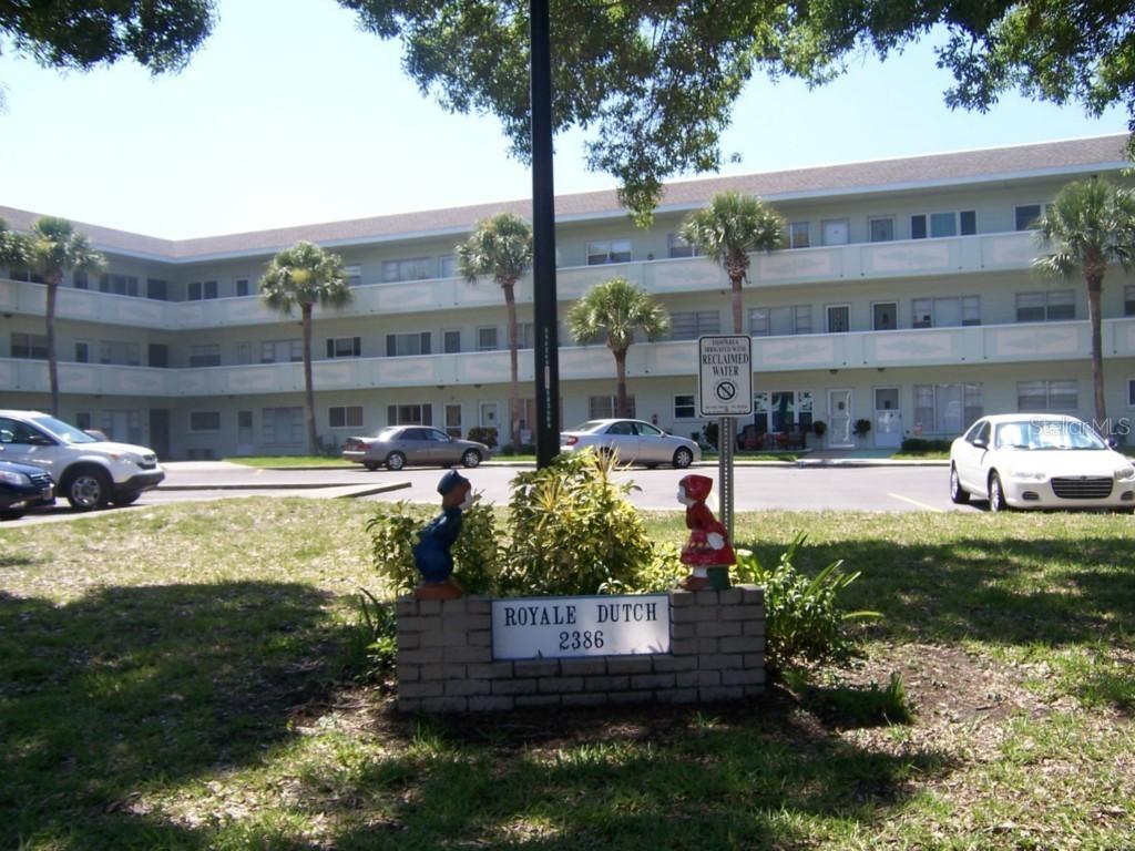 2386 Sumatran Way #30, Clearwater, FL 33763