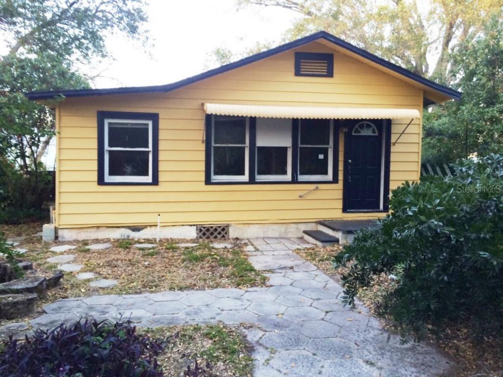 2321 Dartmouth Ave., St Petersburg, FL 33713