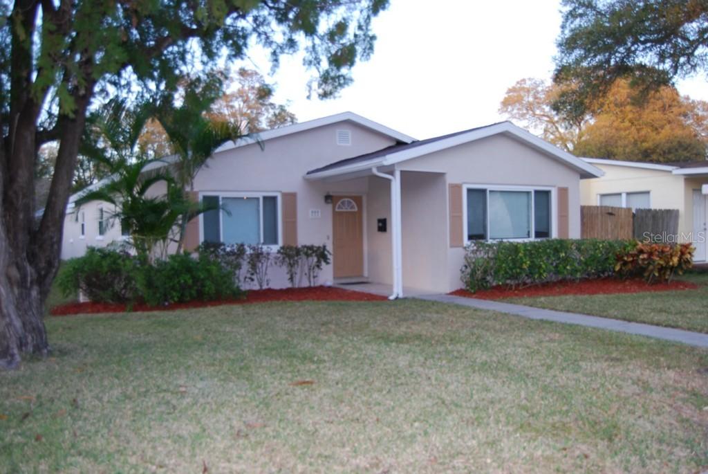 777 43rd Ave., St Petersburg, FL 33703