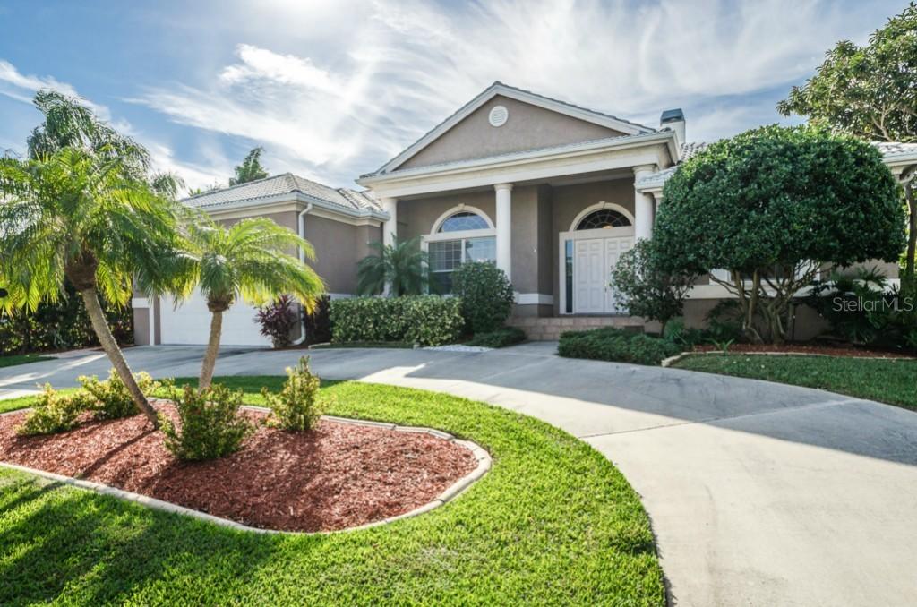 736 Nina Dr., Tierra Verde, FL 33715