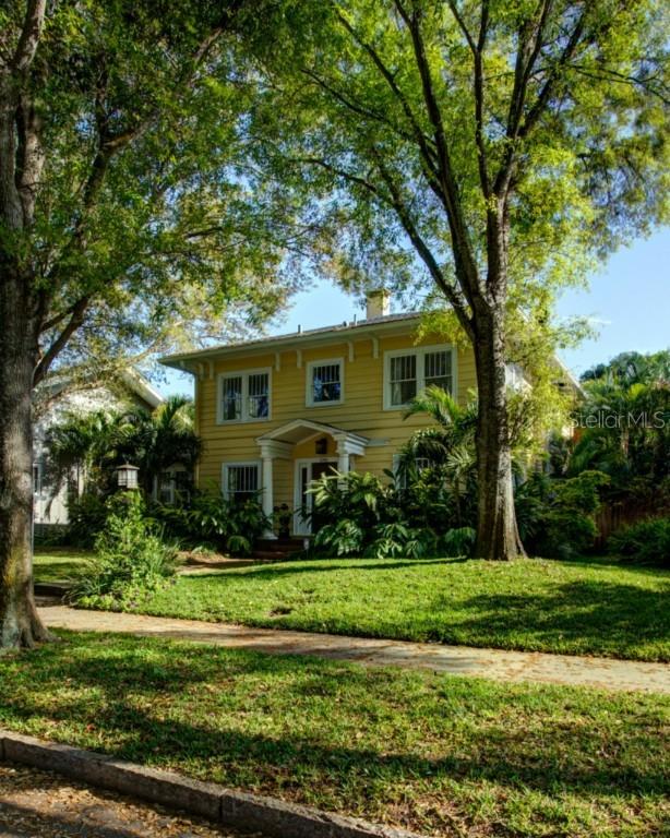 546 14th Ave., St Petersburg, FL 33701