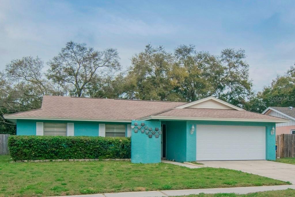 2466 Moore Haven Dr., Clearwater, FL 33763