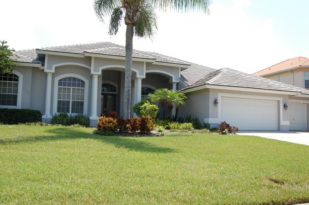 3941 Capitol Dr., Palm Harbor, FL 34685