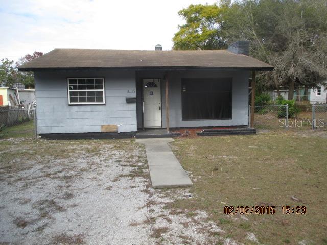 4317 10th Ave., St Petersburg, FL 33711