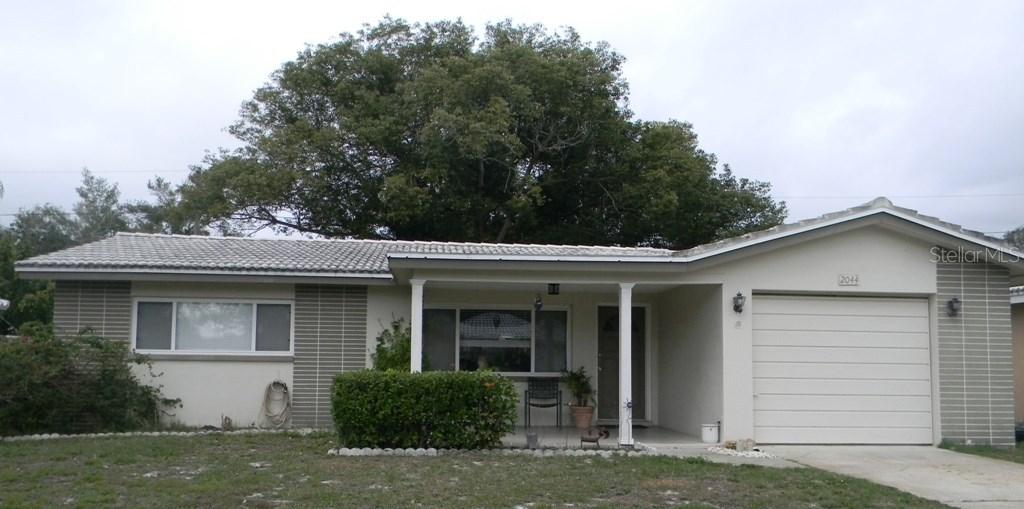 2044 Shadow Ln., Clearwater, FL 33763