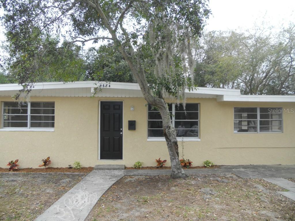 4684 S 16th Ave., St Petersburg, FL 33711